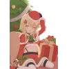 Стикер 40 Xmas Anime