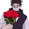 ✨ Эмодзи «Аниме розочки» для Telegram