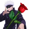 ✨ Эмодзи «Аниме розочки» для Telegram