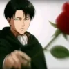 ✨ Эмодзи «Аниме розочки» для Telegram