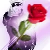 ✨ Эмодзи «Аниме розочки» для Telegram