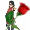 ✨ Эмодзи «Аниме розочки» для Telegram