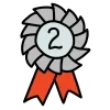 Стикер 27 Anin