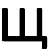 ❤️‍🔥 Эмодзи «» для Telegram
