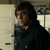 Стикер 32 Антон Чигур - фильм «Старикам тут не место»