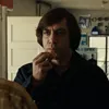 Стикер 5 Антон Чигур - фильм «Старикам тут не место»