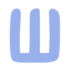 🅰 Эмодзи «Синие буквы, иконки, астрология, знаки зодиака» для Telegram