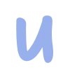 🅰 Эмодзи «Синие буквы, иконки, астрология, знаки зодиака» для Telegram