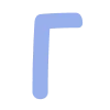 🅰 Эмодзи «Синие буквы, иконки, астрология, знаки зодиака» для Telegram