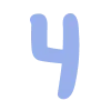 🅰 Эмодзи «Синие буквы, иконки, астрология, знаки зодиака» для Telegram