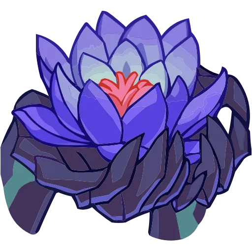 🌺 Эмодзи «Анубис-Инпу» для Telegram