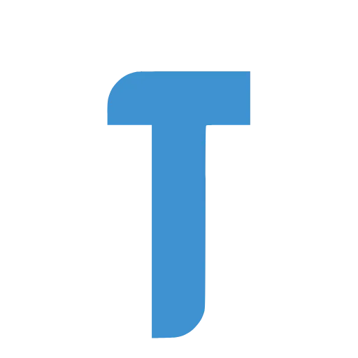 🔤 Эмодзи «Синие и жёлтые буквы в одном стиле, русские и английские» для Telegram