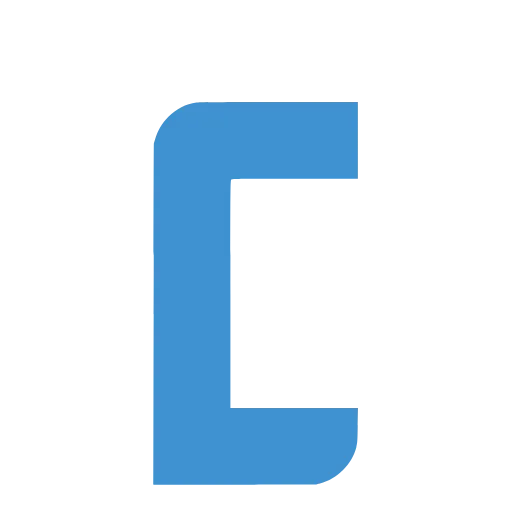 🔤 Эмодзи «Синие и жёлтые буквы в одном стиле, русские и английские» для Telegram