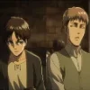 Стикер 13 Аот На Все