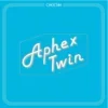 Стикер 8 Aphex Twin