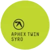 Стикер 24 Aphex Twin