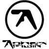 Стикер 17 Aphex Twin