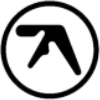 Стикер 21 Aphex Twin