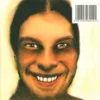 Стикер 15 Aphex Twin
