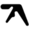 Стикер 23 Aphex Twin