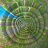 Стикер 12 Aphex Twin