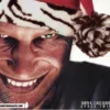 Стикер 27 Aphex Twin
