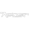 Стикер 18 Aphex Twin