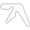 Стикер 22 Aphex Twin