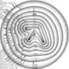 Обложка набора Aphex Twin