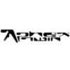 Стикер 19 Aphex Twin
