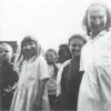 Стикер 13 Aphex Twin