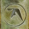Стикер 3 Aphex Twin