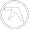 Стикер 20 Aphex Twin