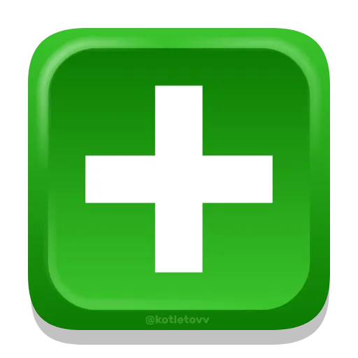 Стикер 33 Apps