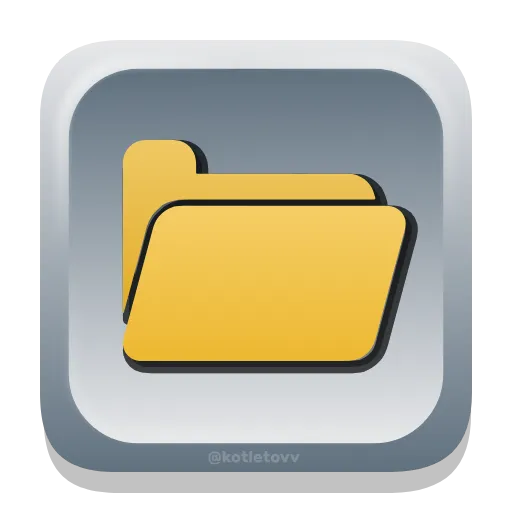 Стикер 8 Apps