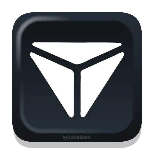 Стикер 42 Apps
