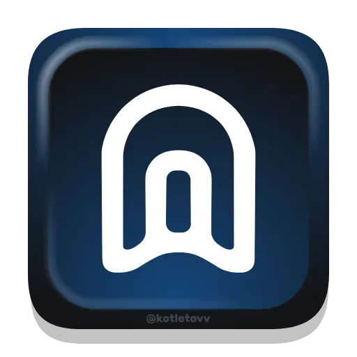 Стикер 51 Apps