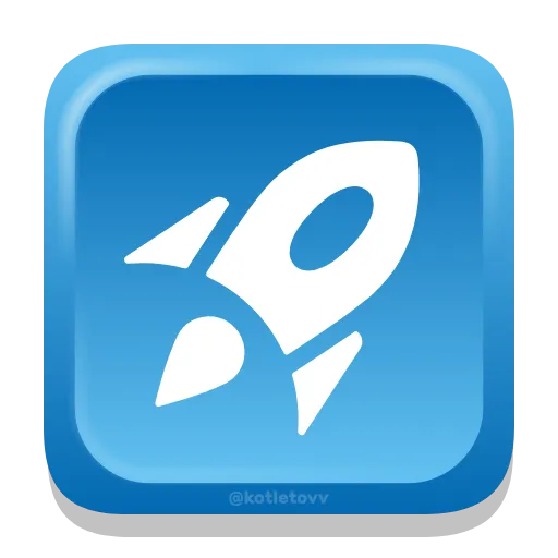 Стикер 46 Apps
