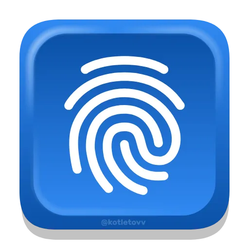 Стикер 9 Apps