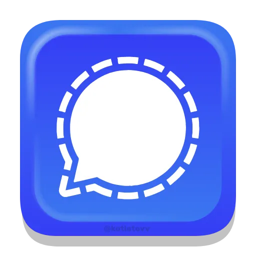 Стикер 30 Apps