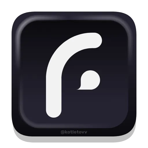 Стикер 49 Apps