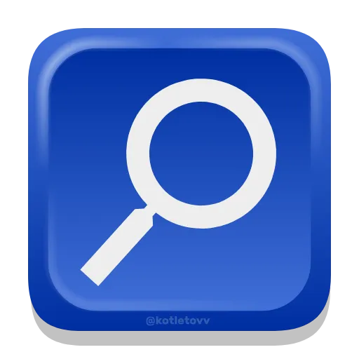 Стикер 10 Apps