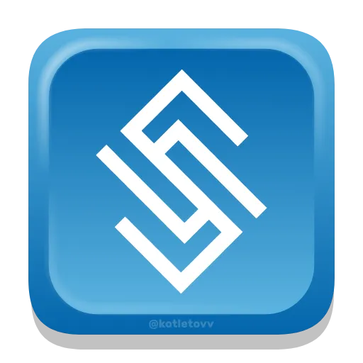 Стикер 48 Apps