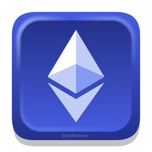 Стикер 60 Apps
