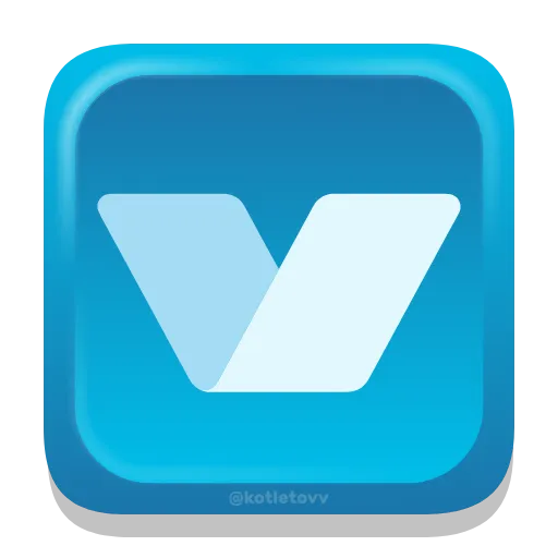 Стикер 47 Apps