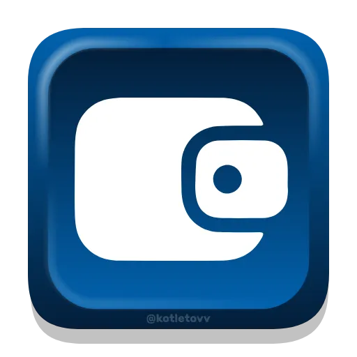 Стикер 45 Apps