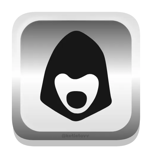 Стикер 14 Apps