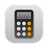 Стикер 4 ❤️‍🩹 Набор эмоджи с иконками Apple