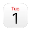 Стикер 3 ❤️‍🩹 Набор эмоджи с иконками Apple