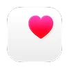 Стикер 13 ❤️‍🩹 Набор эмоджи с иконками Apple